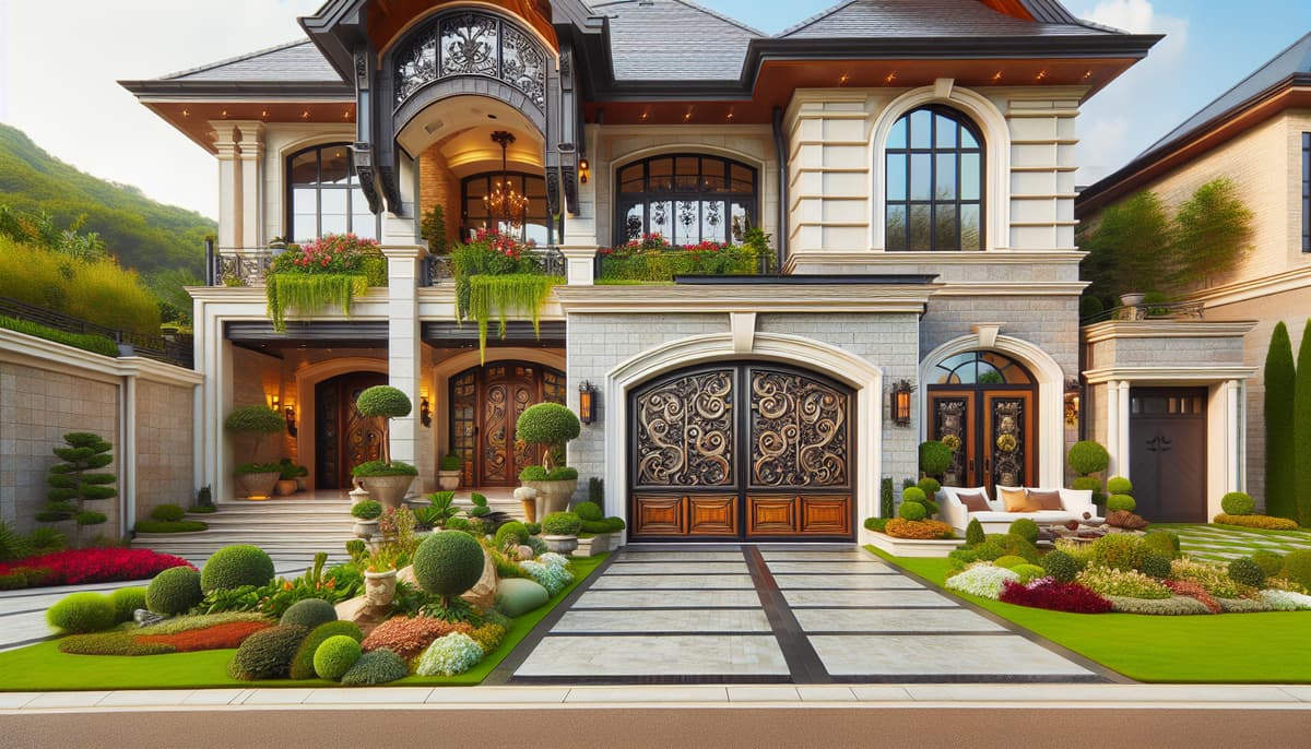 Garage Door Repair in Calabasas