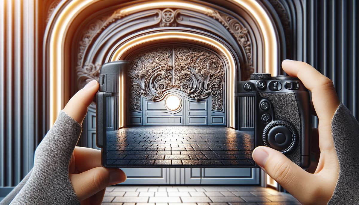 Garage Door Repair in Calabasas