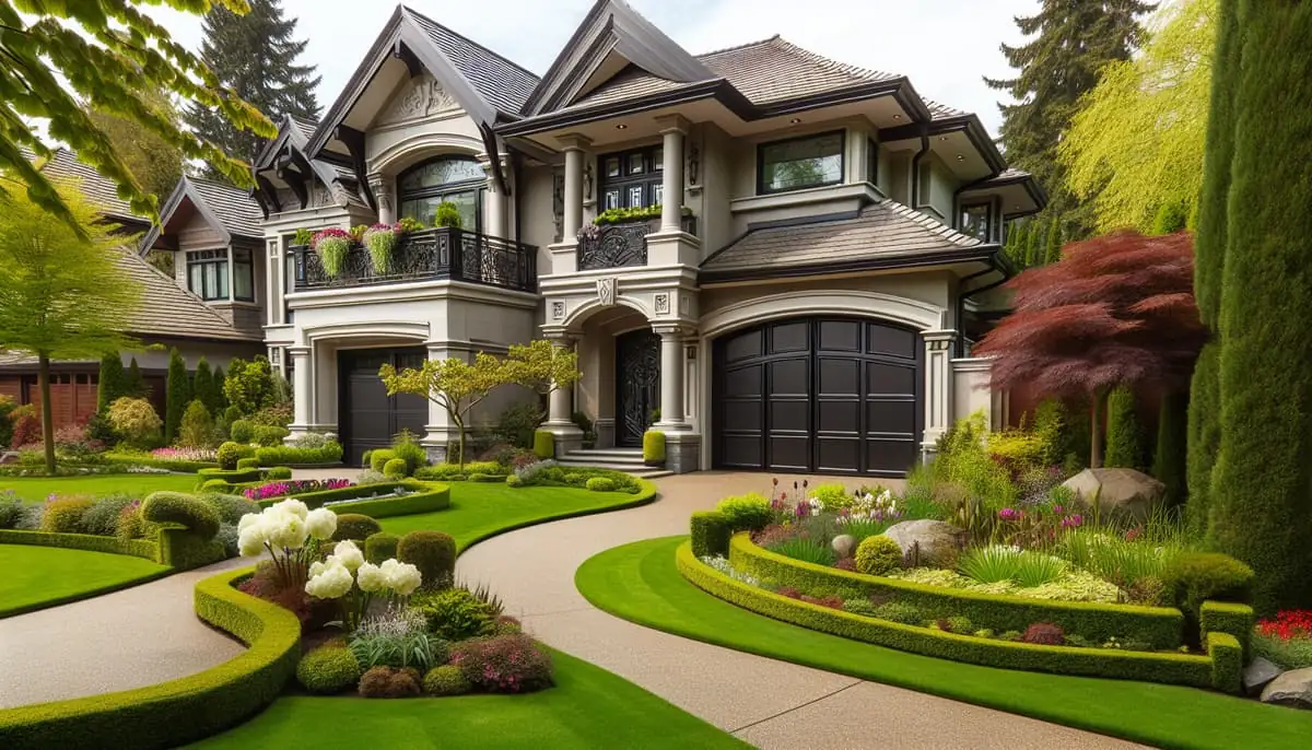 Garage Door Repair — Arbor Glen