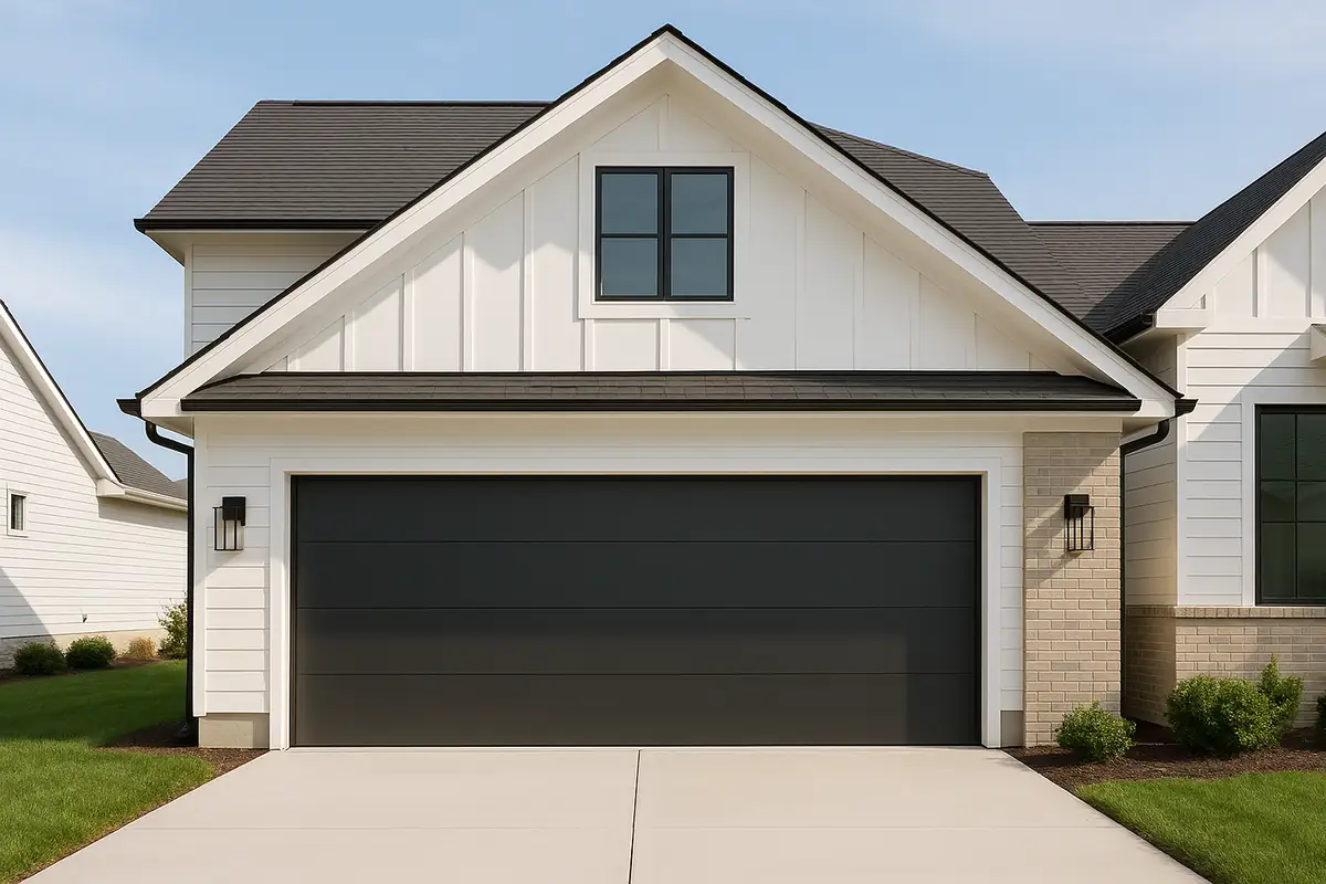How to Reduce Garage Door Noise: Expert Tips from Allen Garage Door Repair