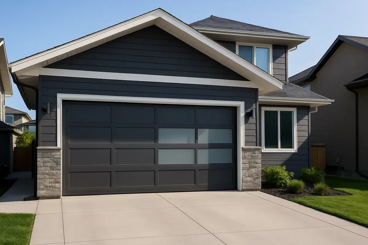 How to Reduce Garage Door Noise: Expert Tips from Allen Garage Door Repair in Calabasas, CA