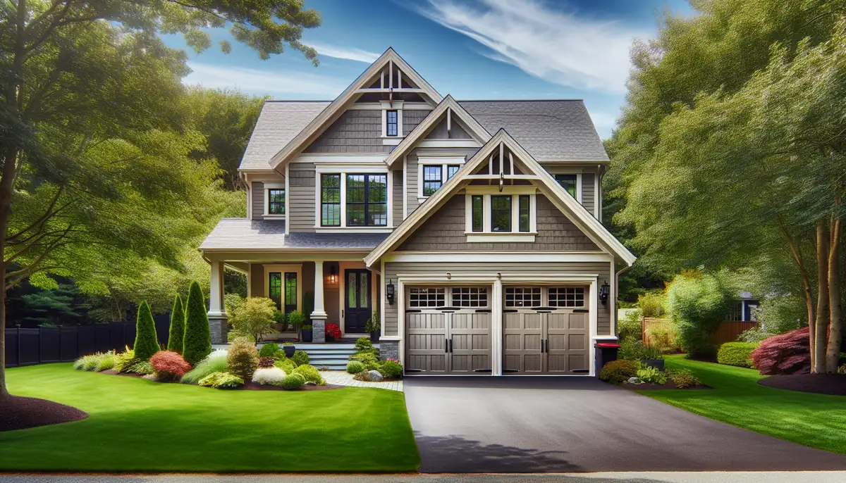 Energy Efficiency and Your Garage Door: Maximize Comfort with Allen Garage Door Repair