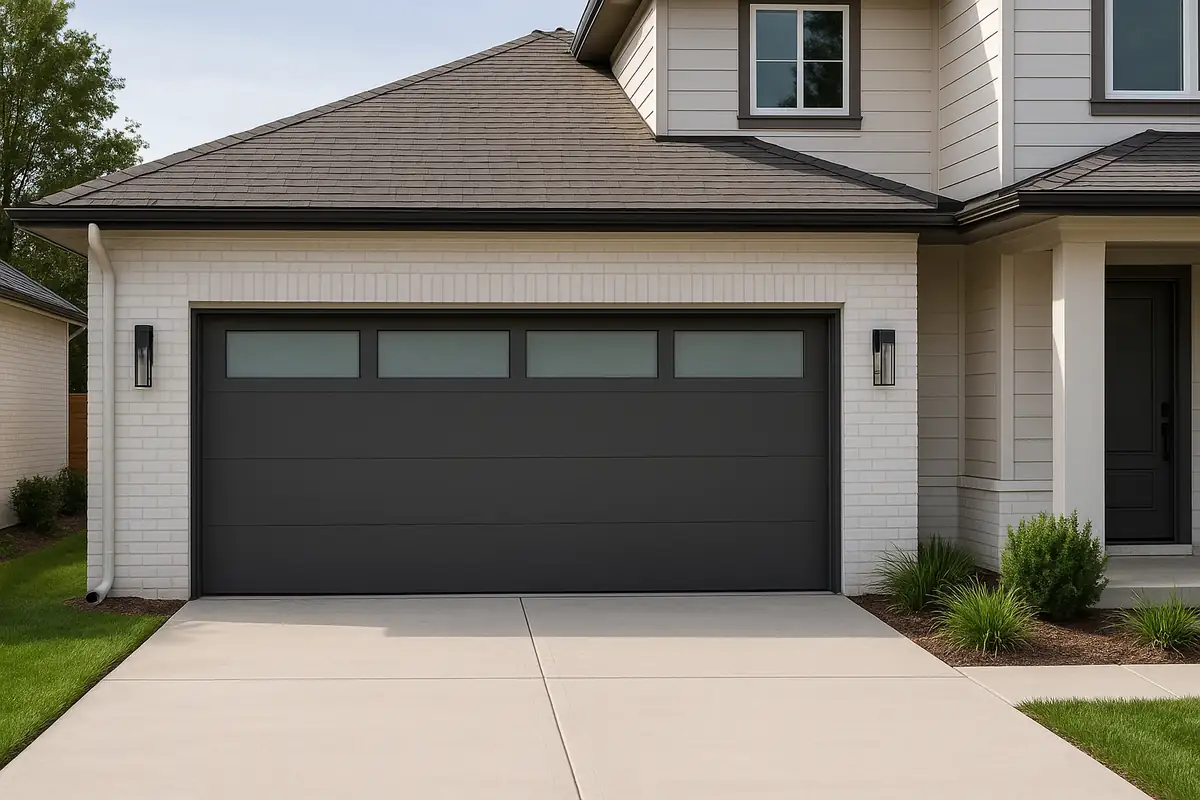 Energy Efficiency and Your Garage Door: Insights from Allen Garage Door Repair in Calabasas, CA