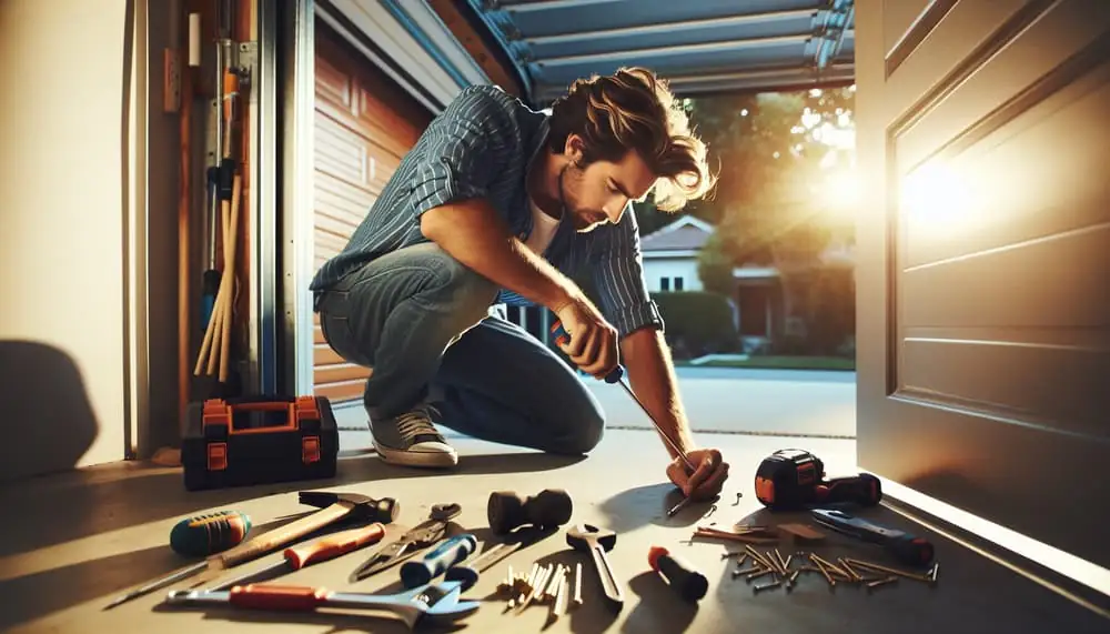 How to Extend the Life of Your Garage Door | Allen Garage Door Repair