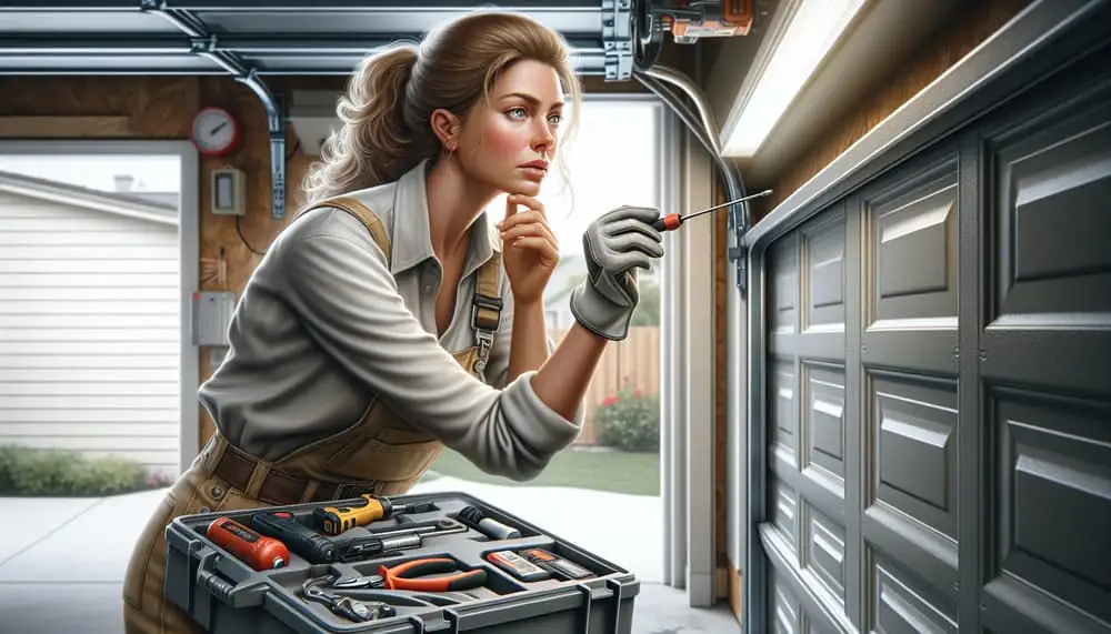 Garage Door Installation in Calabasas: What to Expect from Allen Garage Door Repair