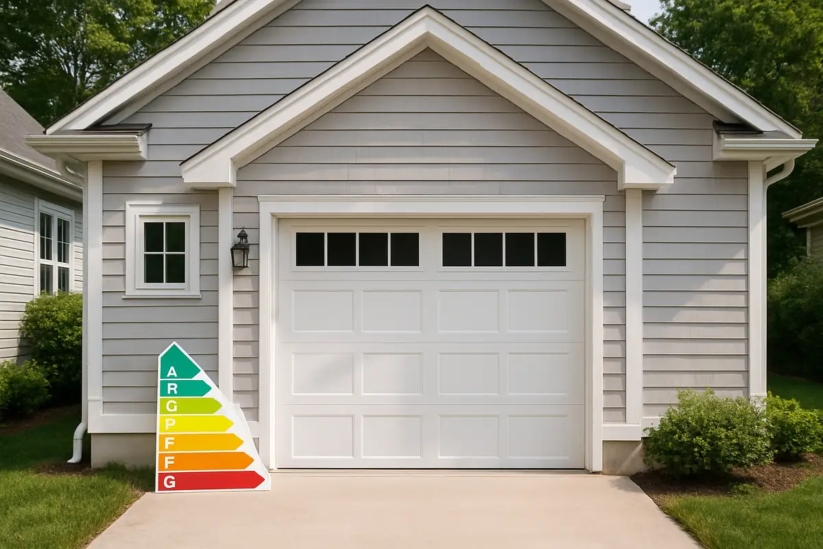 Garage Door Security: Protecting Your Home with Allen Garage Door Repair