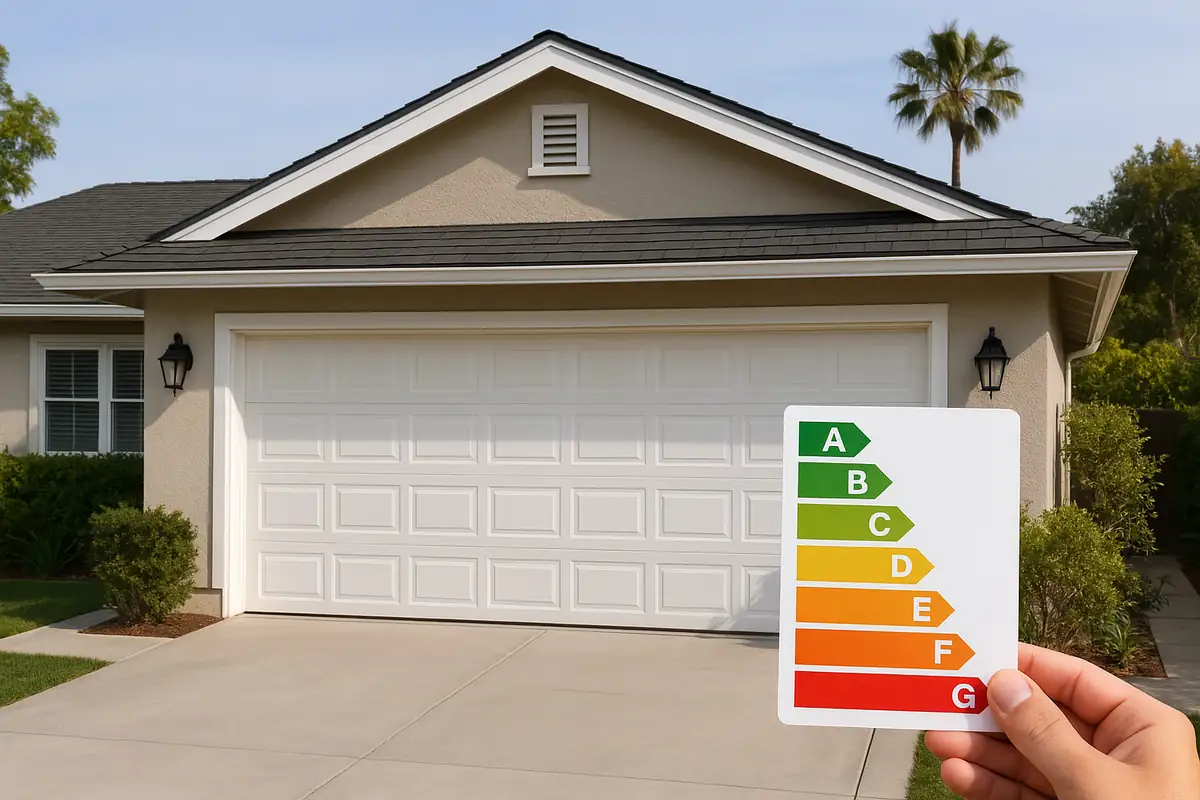 Garage Door Security: Protecting Your Home with Allen Garage Door Repair