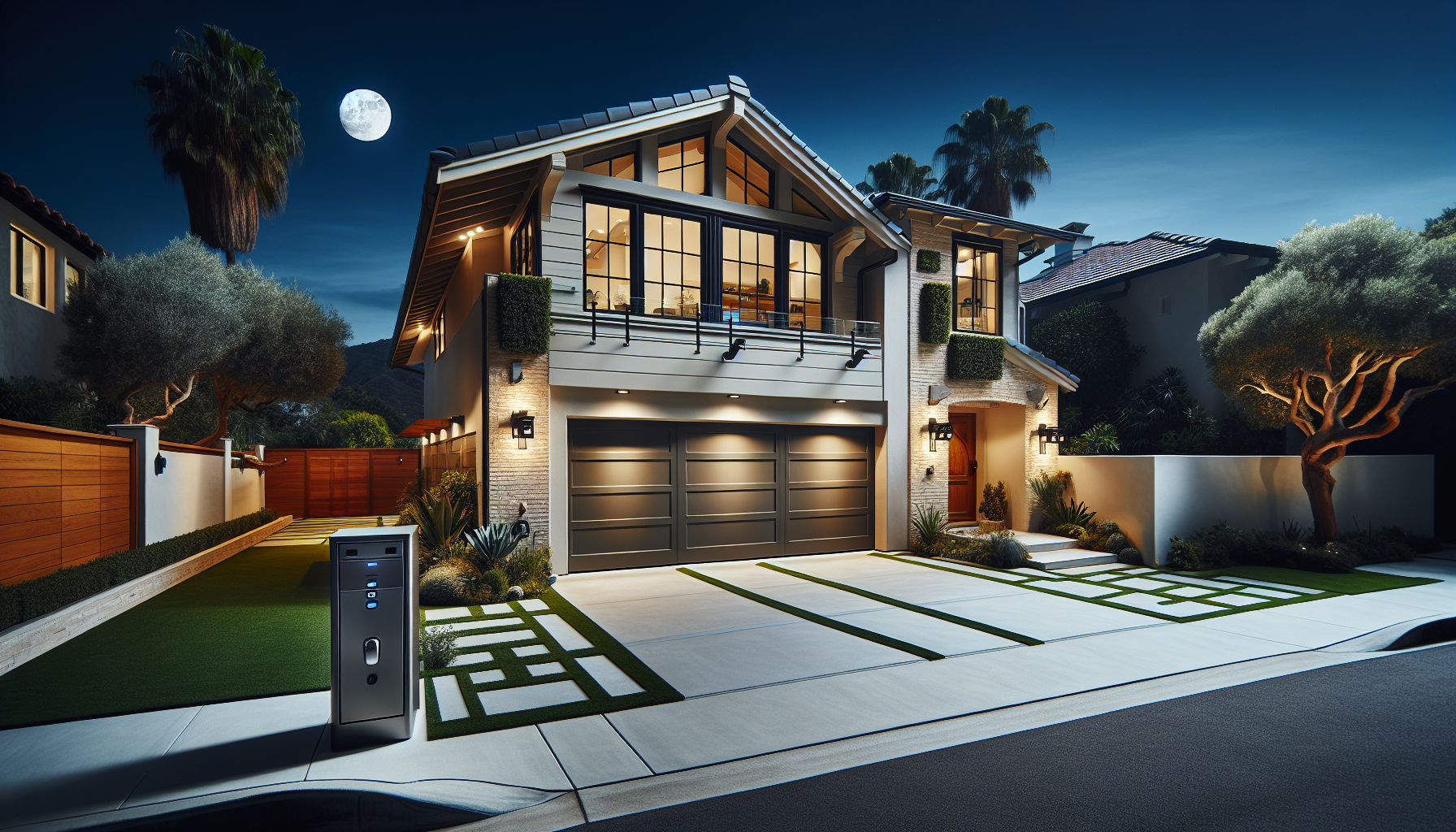 Garage Door Security: Protecting Your Home with Allen Garage Door Repair