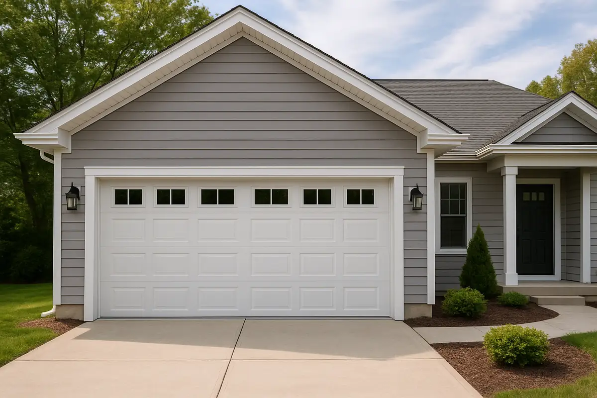 Weather-Proofing Your Garage Door: Essential Tips from Allen Garage Door Repair