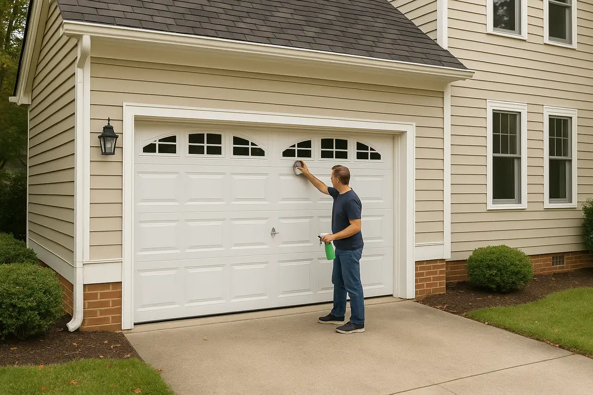 Signs Your Garage Door Opener Needs Replacement - Allen Garage Door Repair