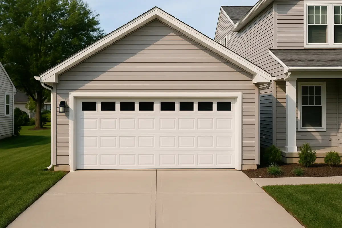 Signs Your Garage Door Opener Needs Replacement - Allen Garage Door Repair