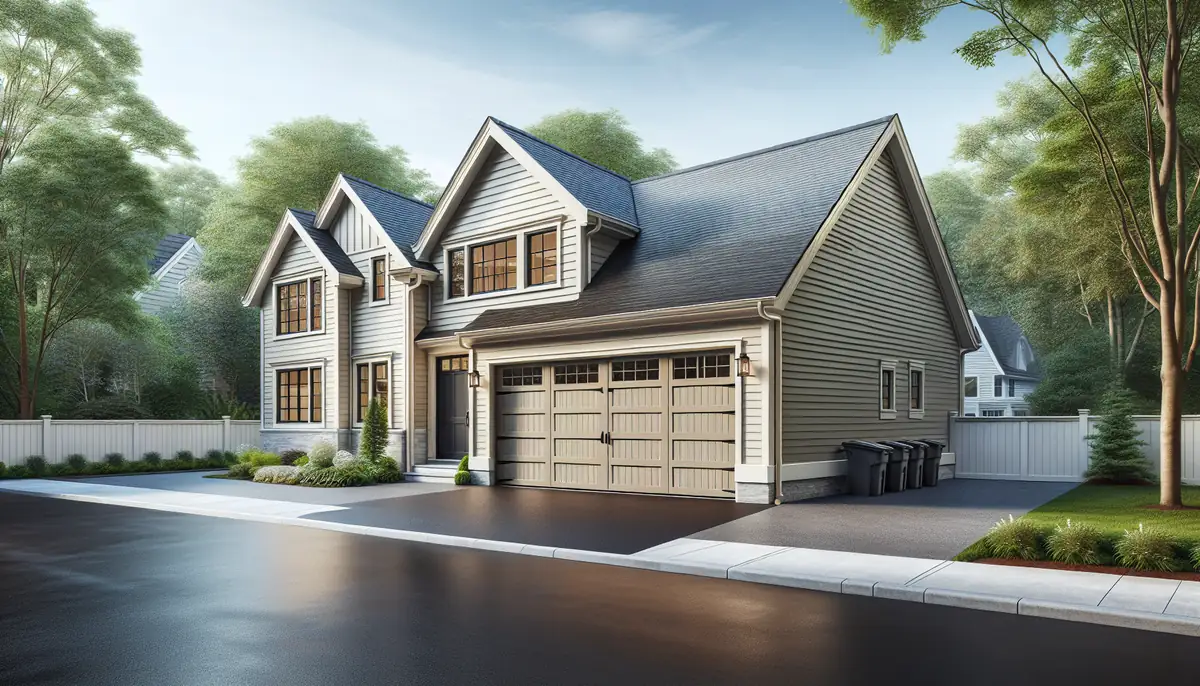 Signs Your Garage Door Opener Needs Replacement - Allen Garage Door Repair