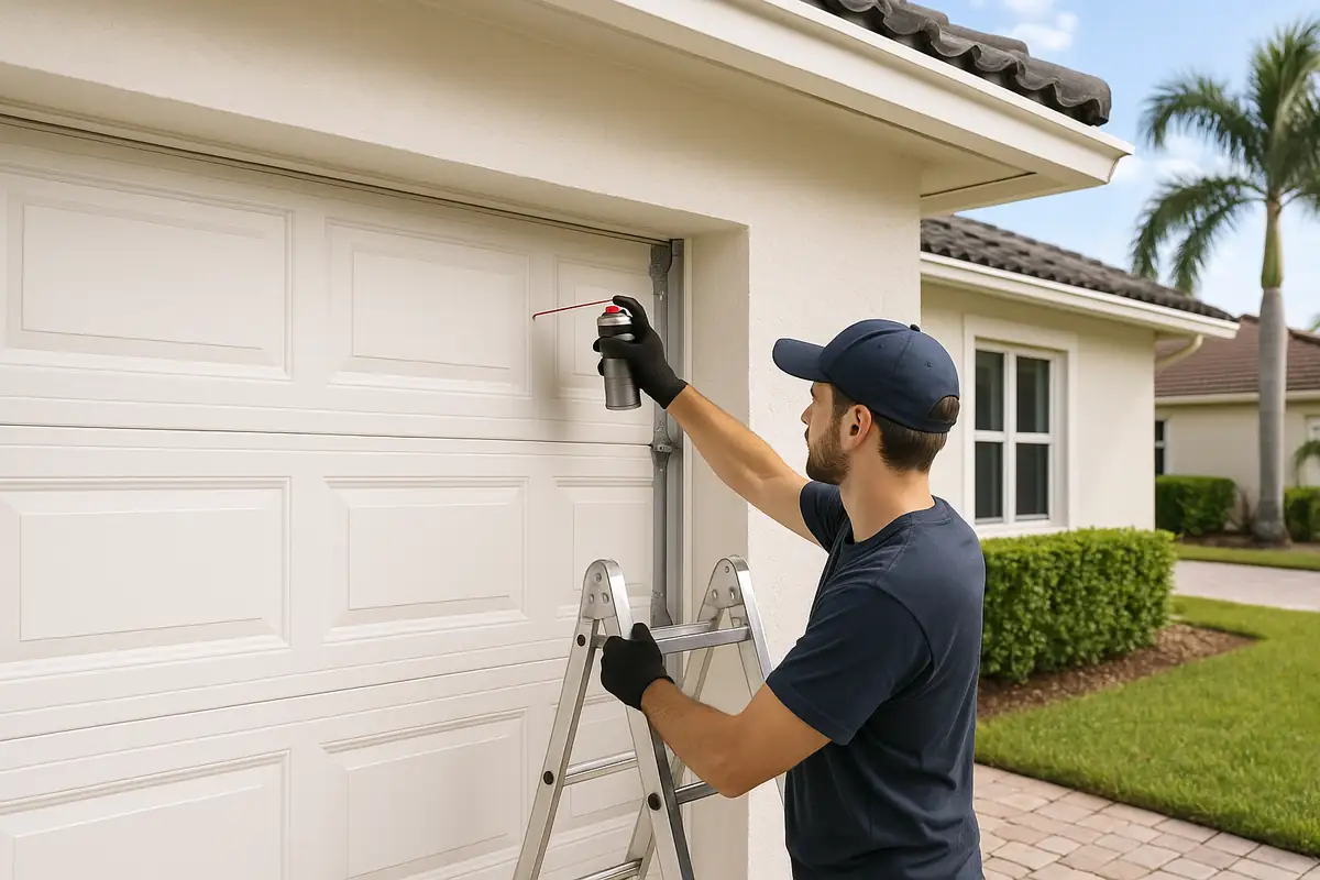 Signs Your Garage Door Opener Needs Replacement - Allen Garage Door Repair