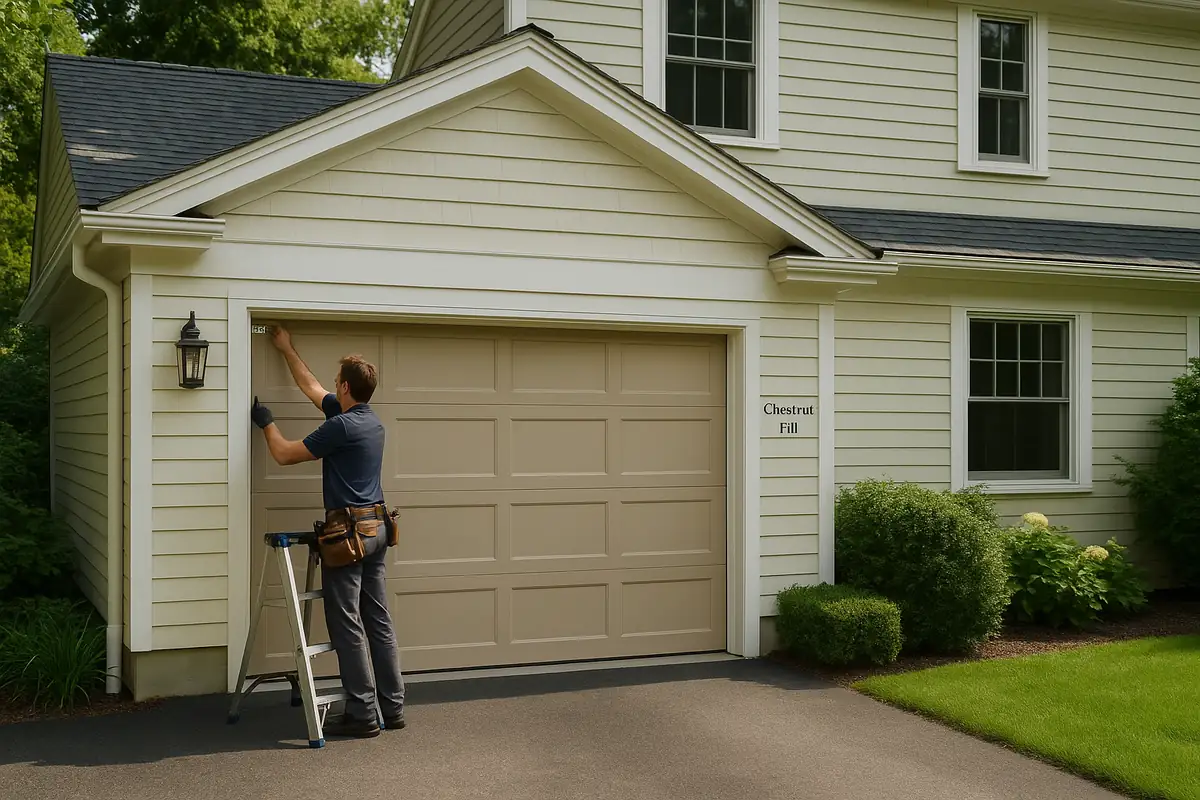 Signs Your Garage Door Opener Needs Replacement - Allen Garage Door Repair