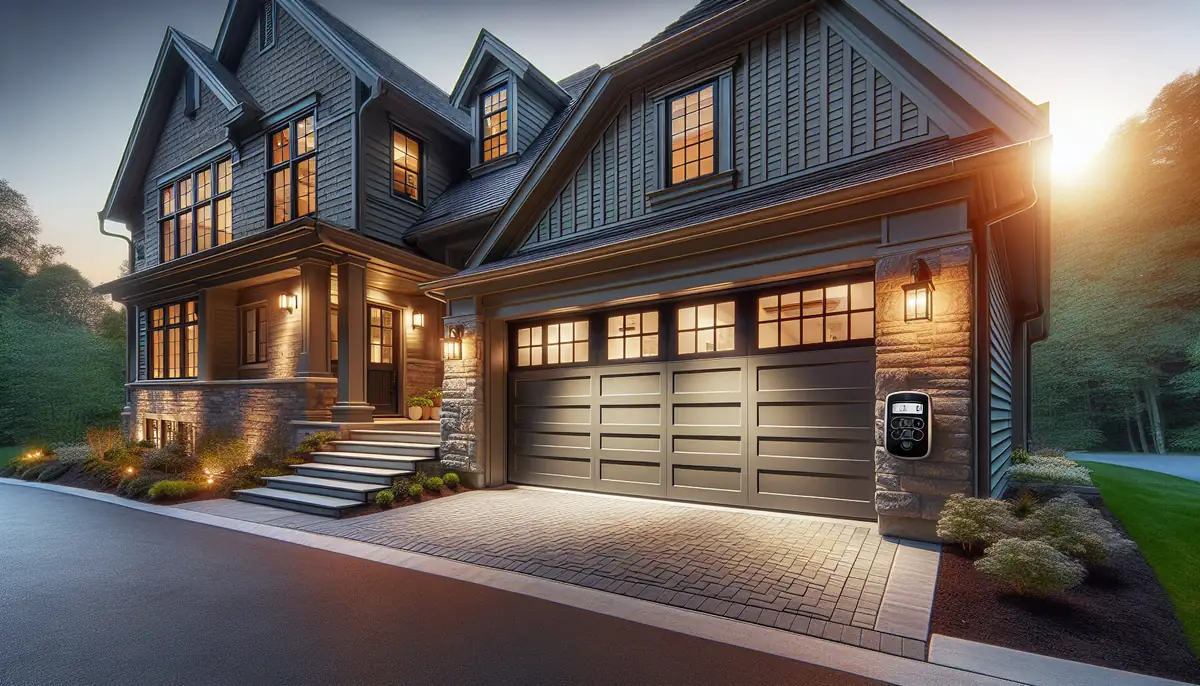 Weather-Proofing Your Garage Door: Essential Tips from Allen Garage Door Repair in Calabasas, CA
