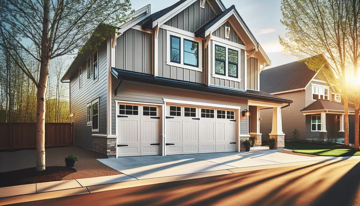 How to Program Your Garage Door Remote: A Guide from Allen Garage Door Repair