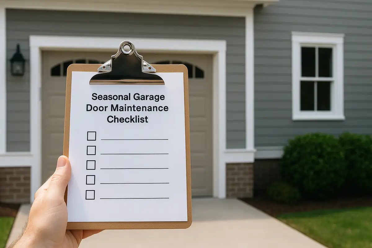 How to Program Your Garage Door Remote: A Complete Guide from Allen Garage Door Repair