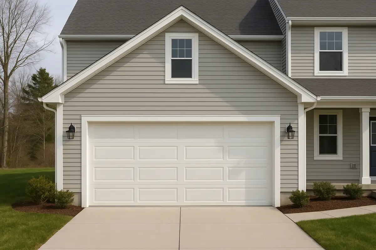 Signs Your Garage Door Opener Needs Replacement | Allen Garage Door Repair