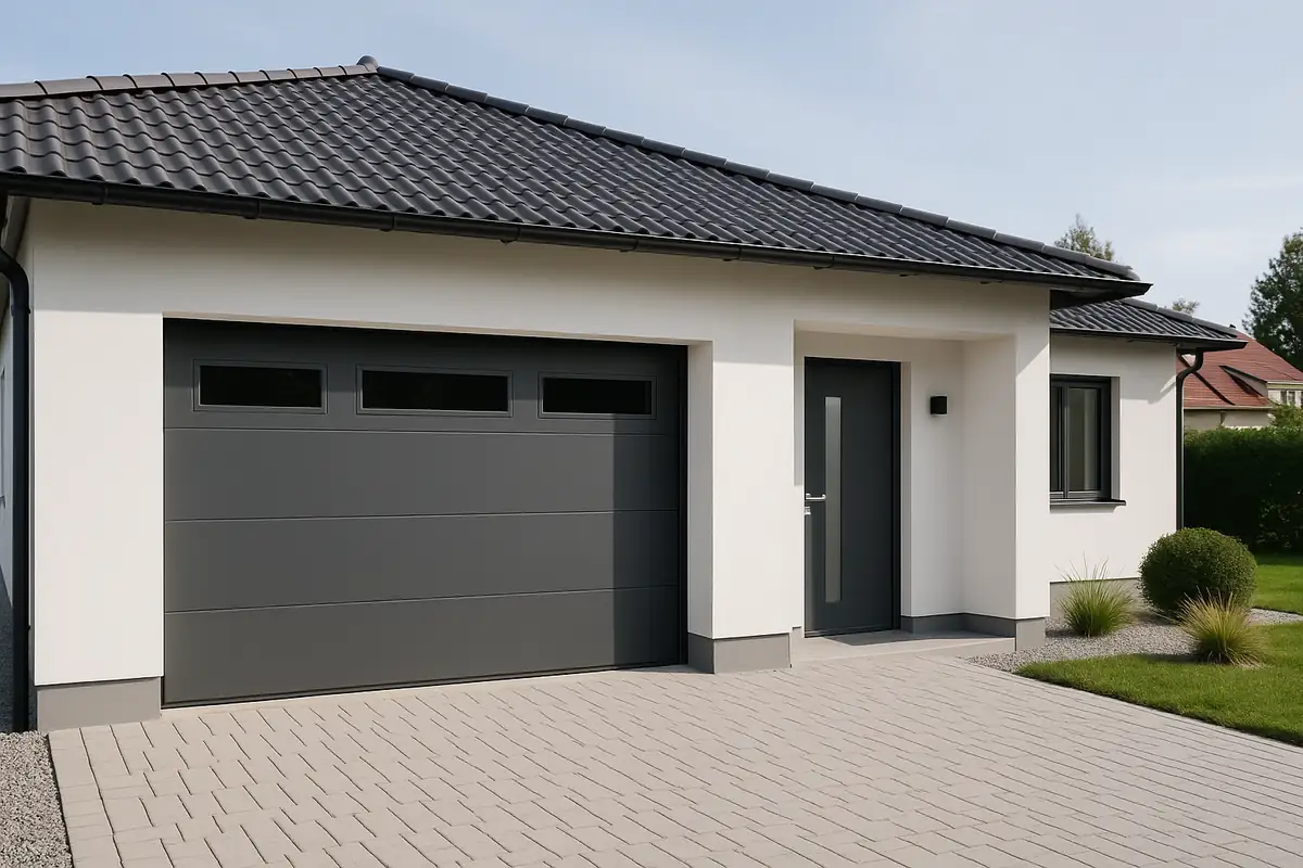 Common Garage Door Problems and How to Fix Them | Allen Garage Door Repair