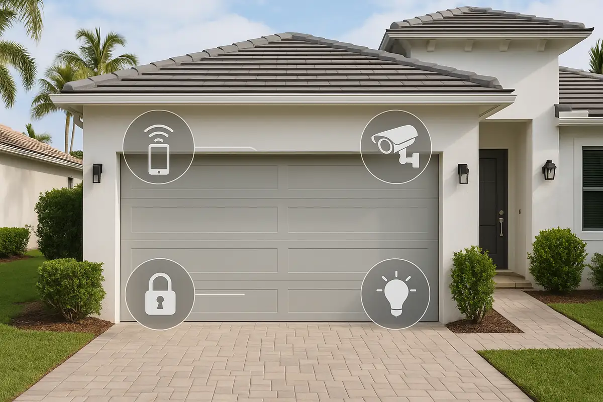 Common Garage Door Problems and How to Fix Them | Allen Garage Door Repair