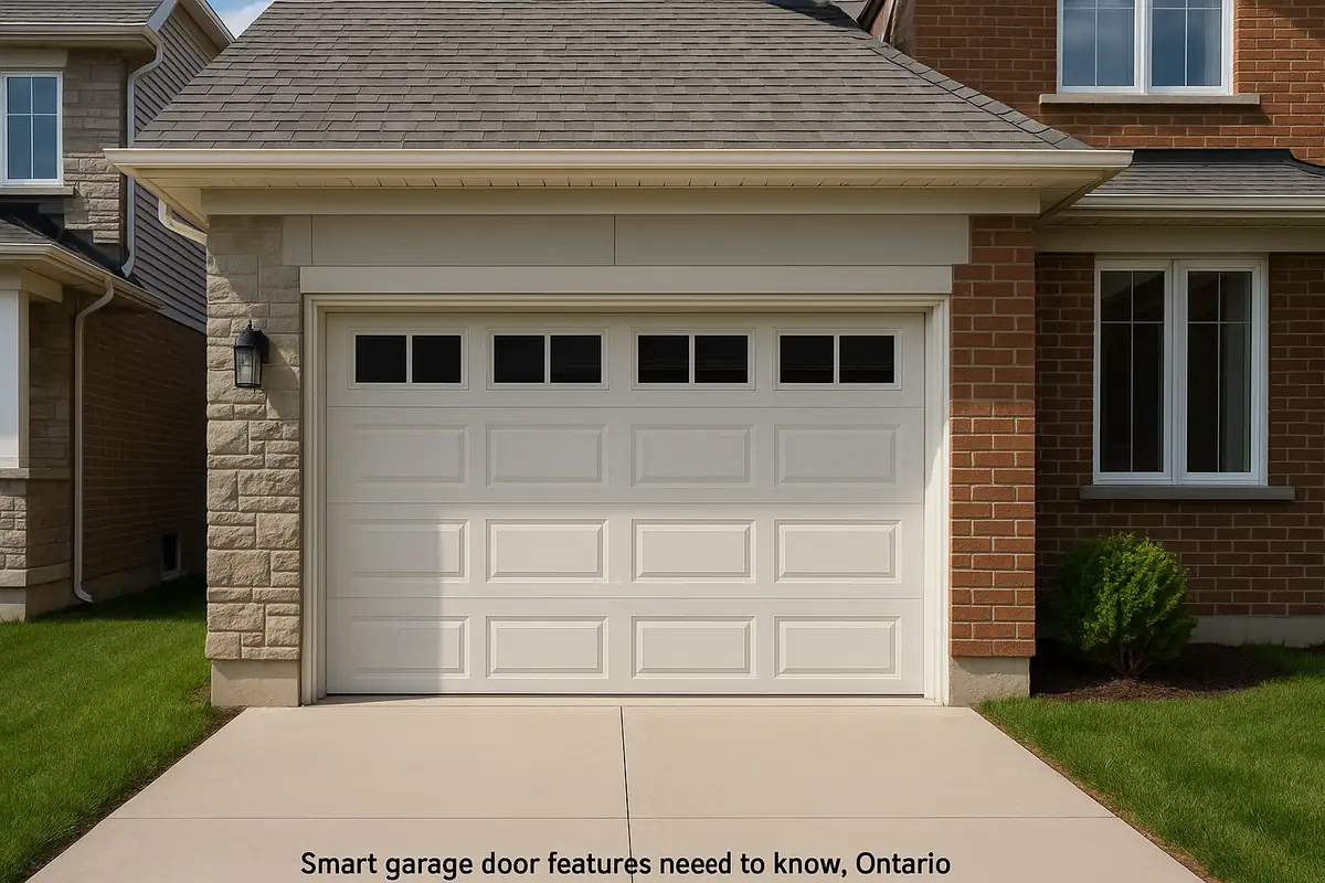 Common Garage Door Problems and How to Fix Them | Allen Garage Door Repair