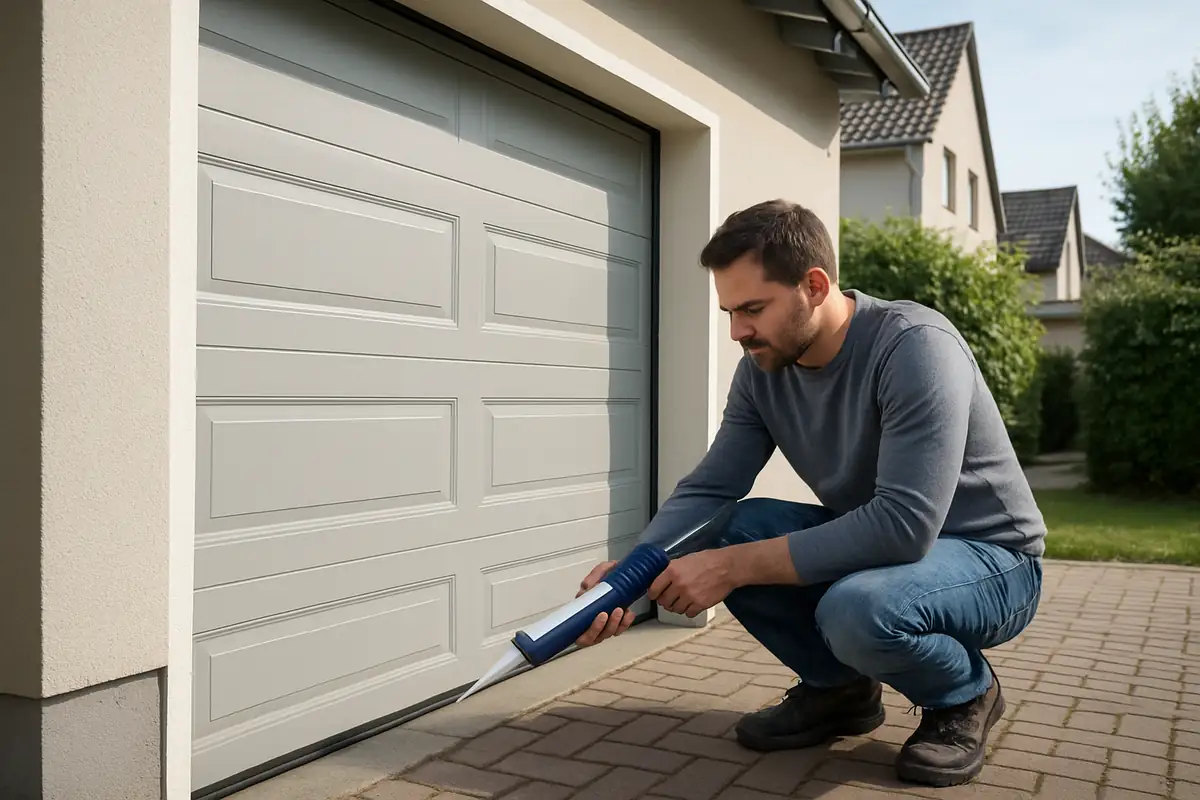 Weather-Proofing Your Garage Door: Expert Tips from Allen Garage Door Repair in Calabasas, CA