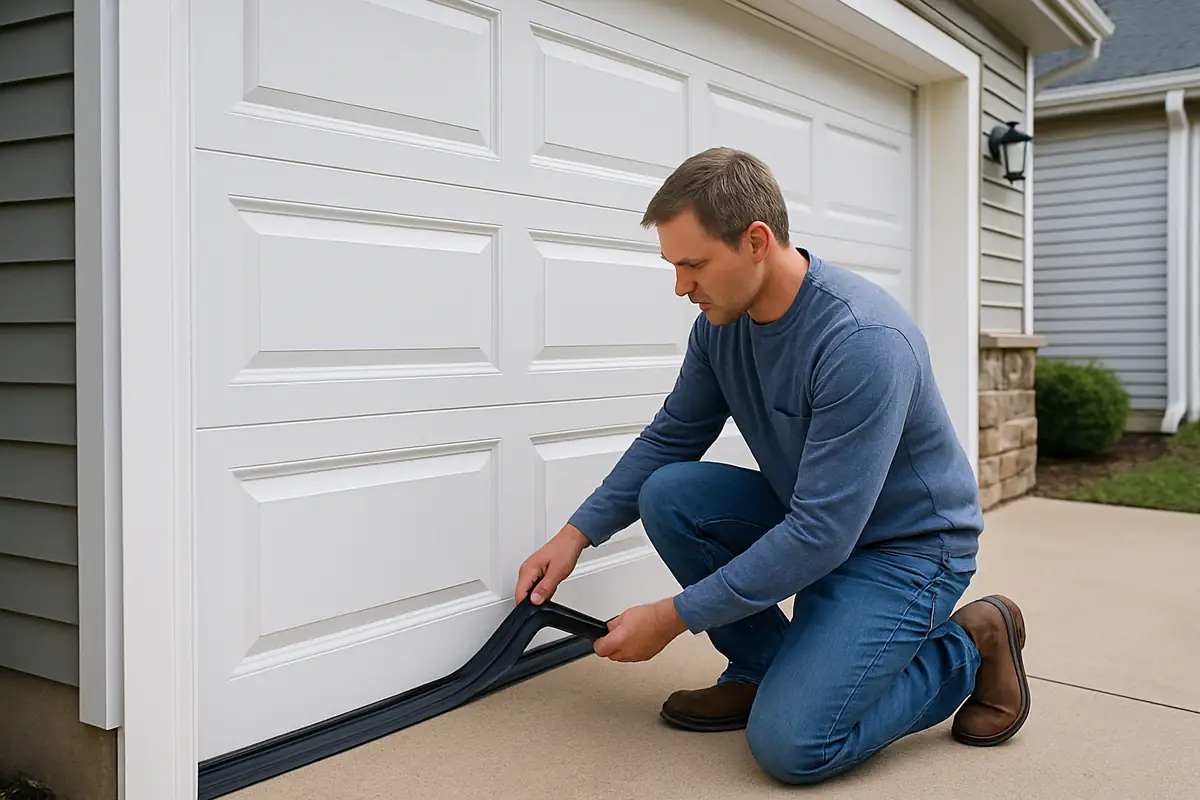 Smart Garage Door Features You Need to Know | Allen Garage Door Repair