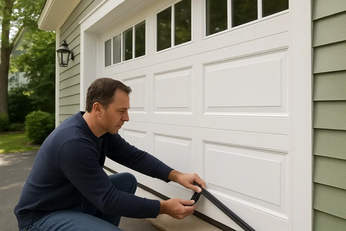 Smart Garage Door Features You Need to Know | Allen Garage Door Repair