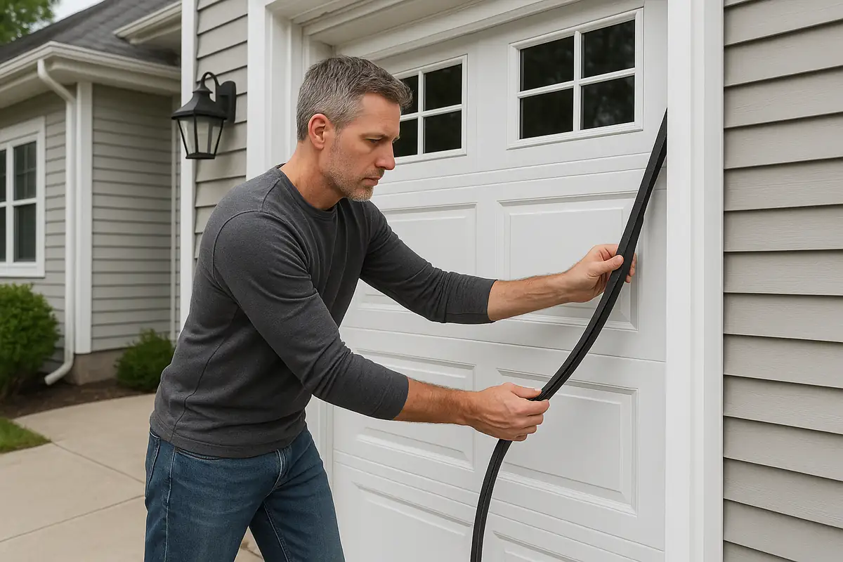 Smart Garage Door Features You Need to Know | Allen Garage Door Repair