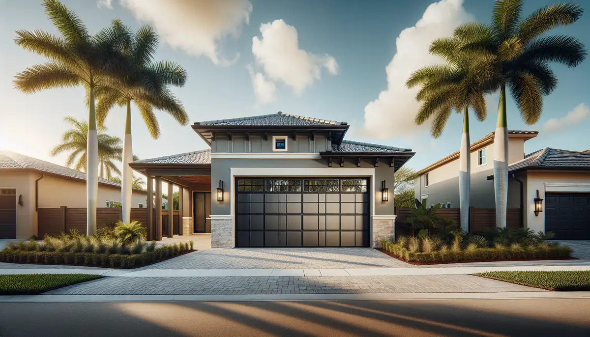 Smart Garage Door Features You Need to Know | Allen Garage Door Repair