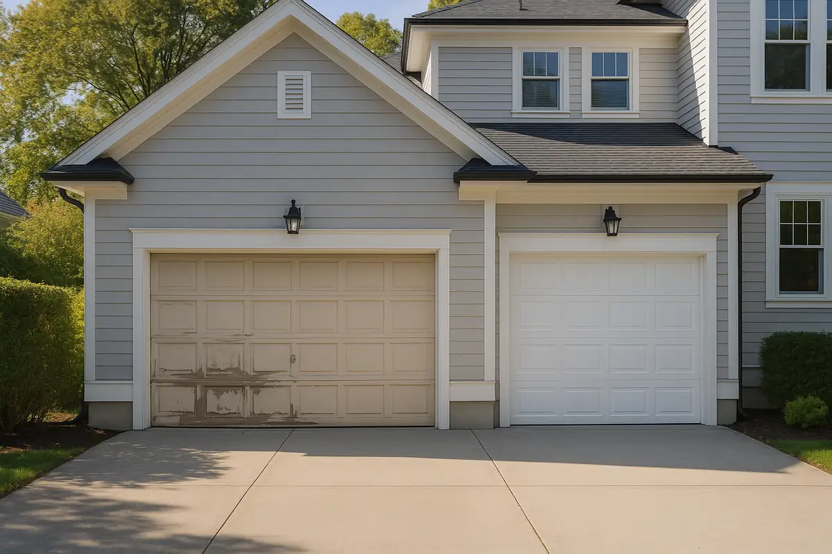 Smart Garage Door Features You Need to Know | Allen Garage Door Repair