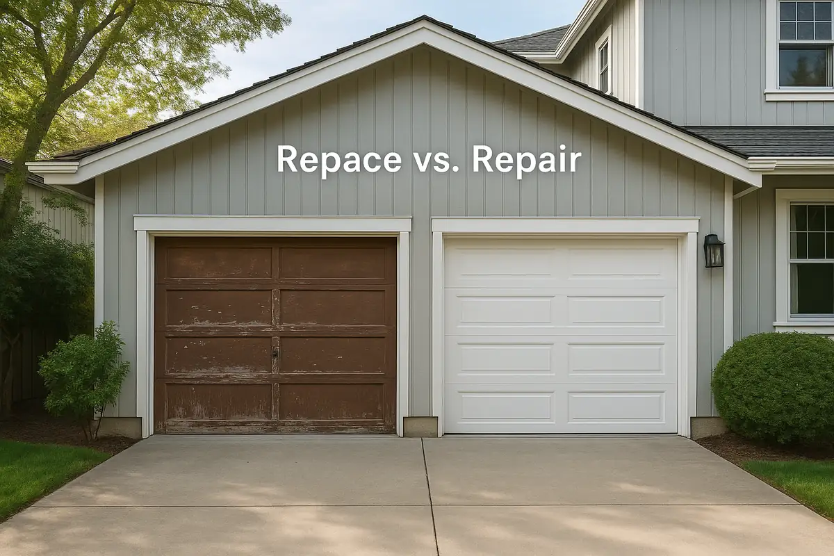 Discover the Benefits of Insulated Garage Doors in Calabasas, CA