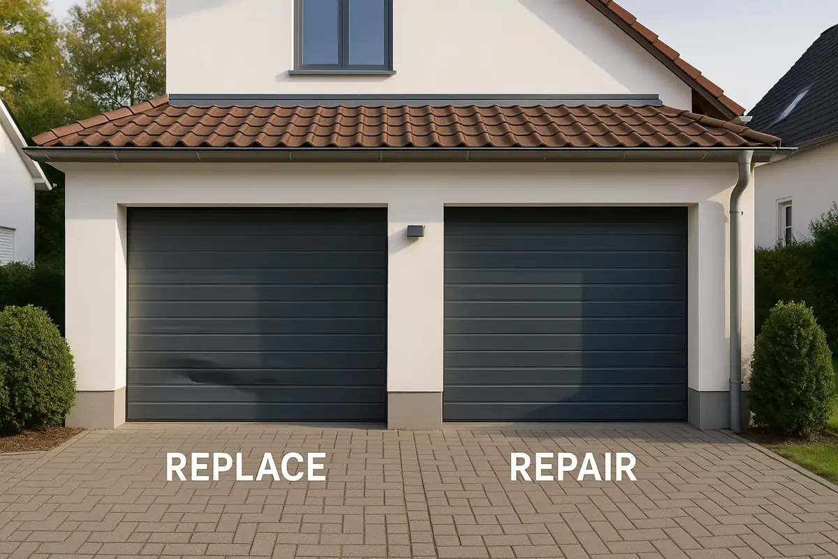 How to Reduce Garage Door Noise: Essential Tips for Calabasas Homeowners
