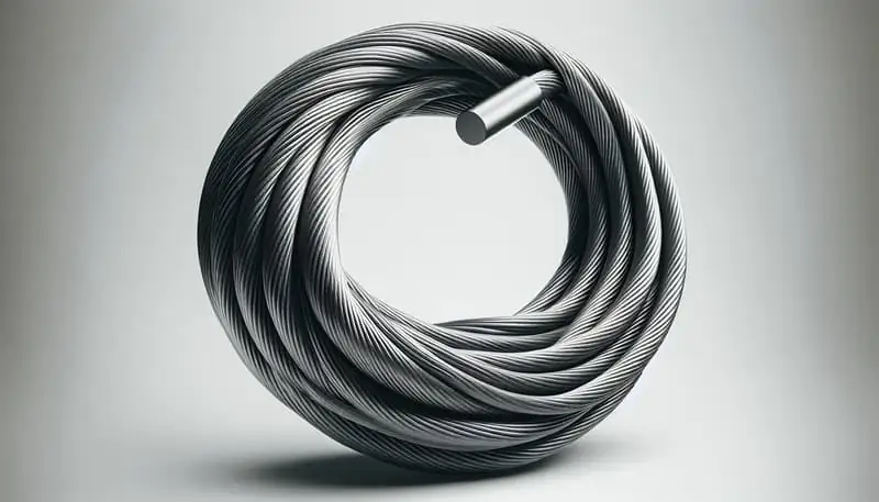 Garage Door Cable Repair — Topanga