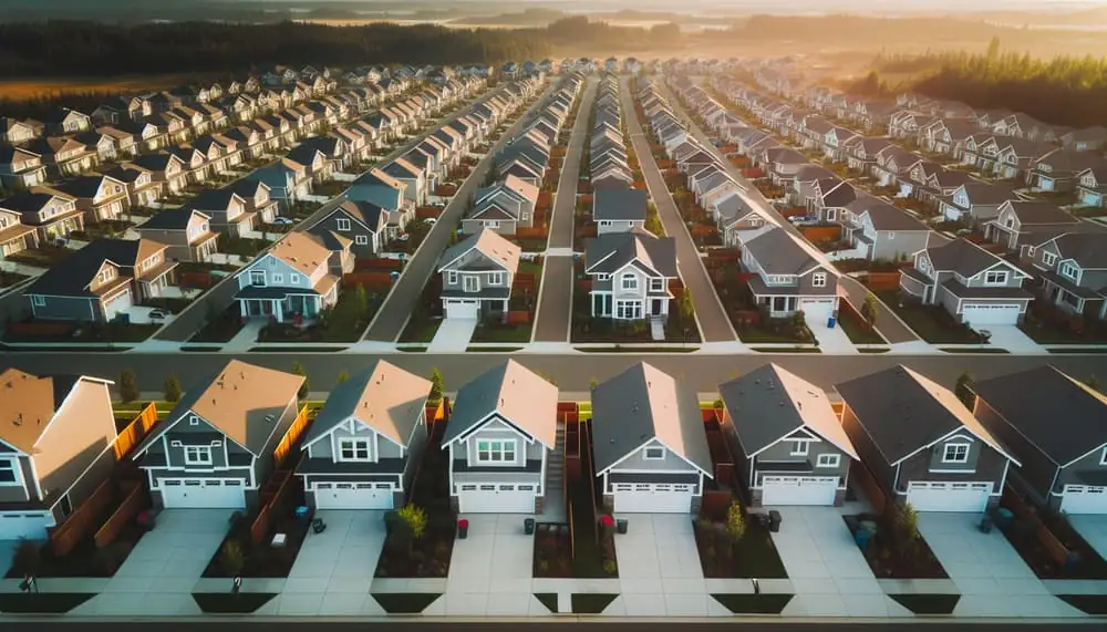 Northridge CA homes