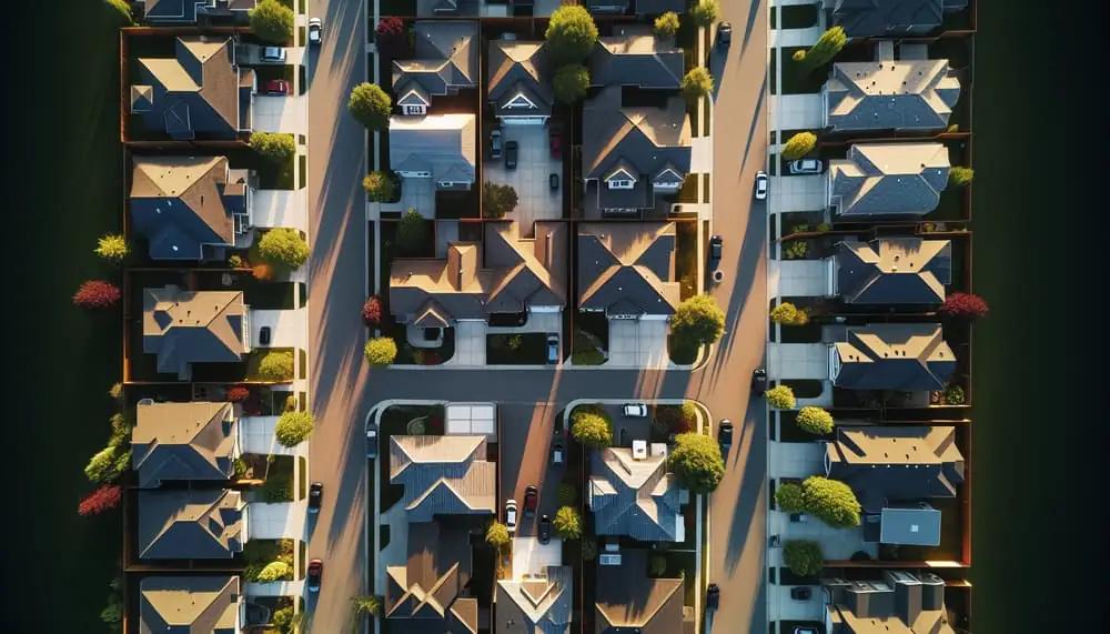 Fernwood CA homes