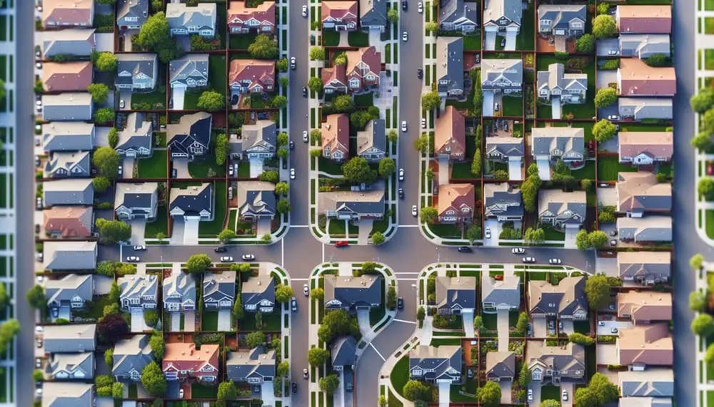 Simi Valley CA homes