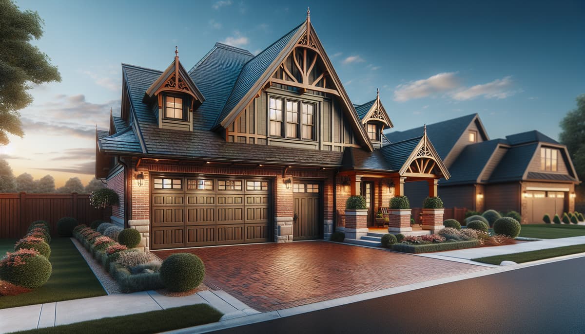 Garage door project 8 by Allen Garage Door Repair