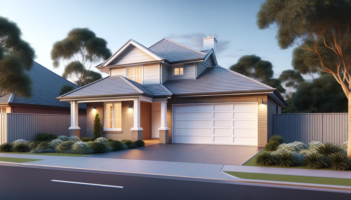 Garage Door Spring Safety Guide for Calabasas Homeowners