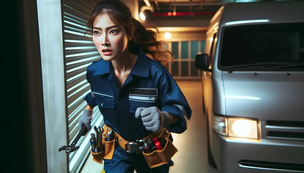 Emergency Garage Door Repair — Arbor Glen