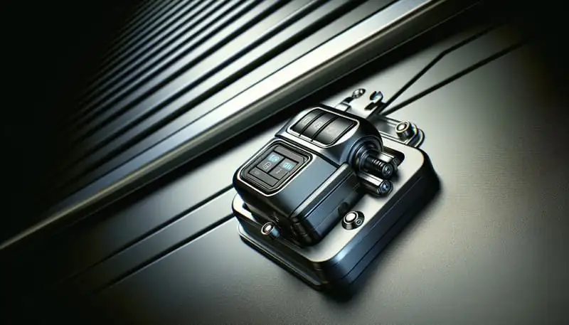 Garage Door Opener Repair — Fernwood