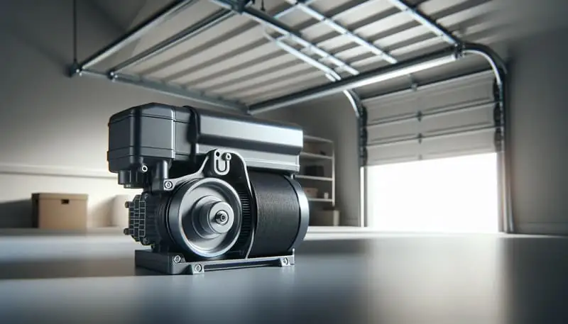 Garage Door Opener Repair — Silverthorne