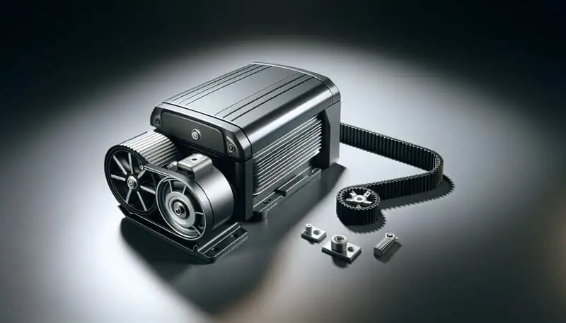 Garage Door Opener Repair — Monte Nido