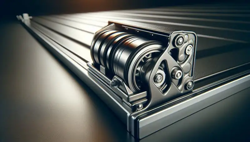 Garage Door Roller Replacement in Agoura