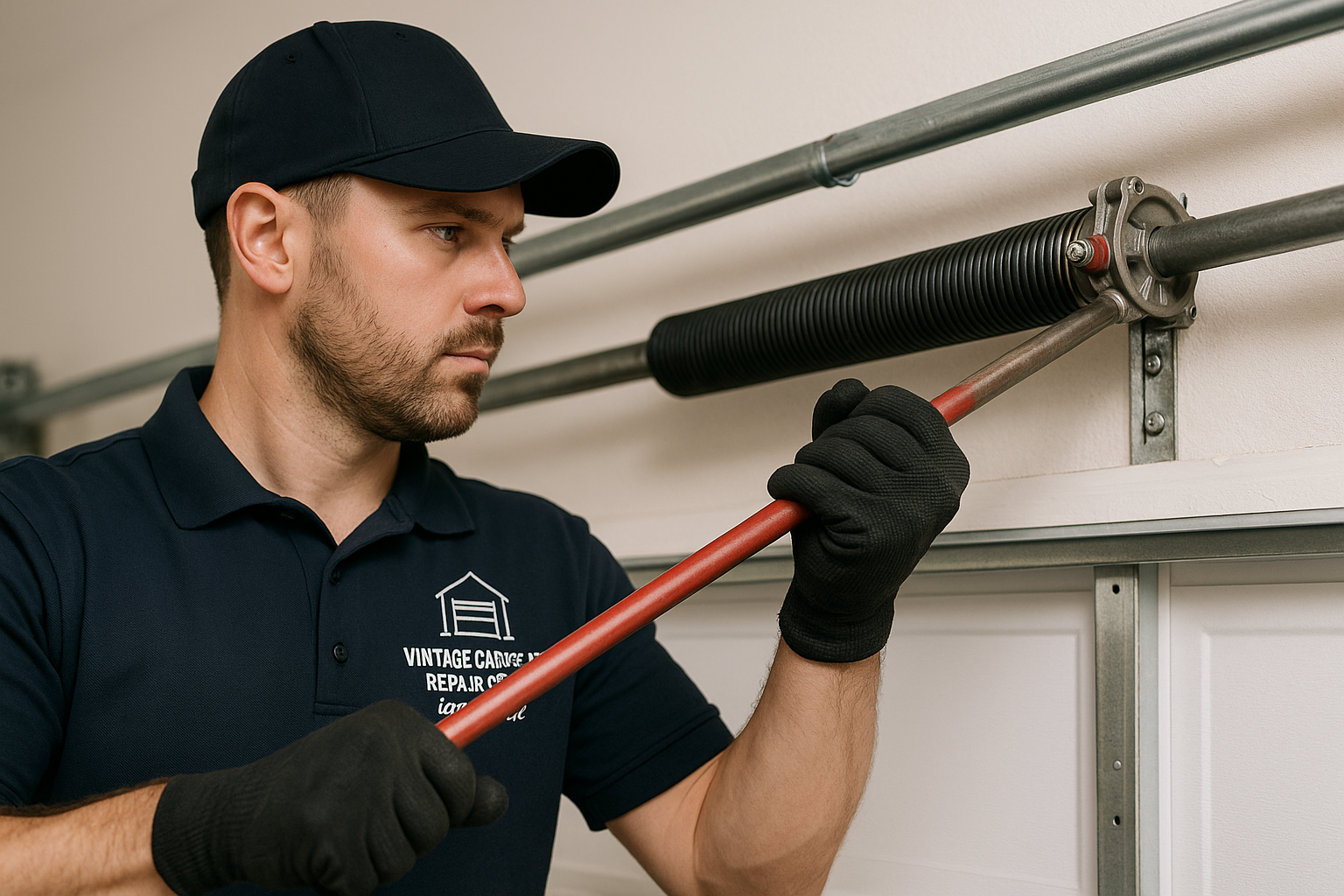 Signs Your Garage Door Needs Immediate Repair | Allen Garage Door Repair